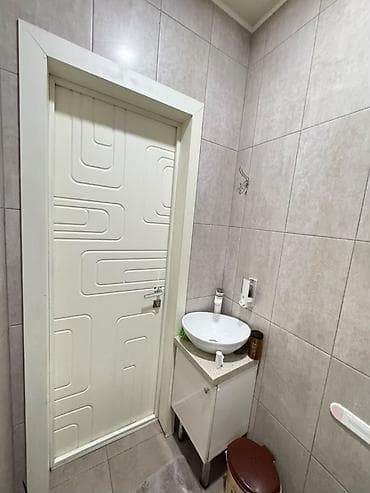Продажа квартир: 2 комнаты, 82 м², Уметалиева/Фрунзе Элитка, 9 этаж, Евроремонт — 7