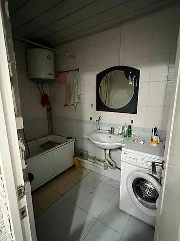 газ дома: 4 комнаты, 84 м², Газ Городок Индивидуалка, 1 этаж — 5