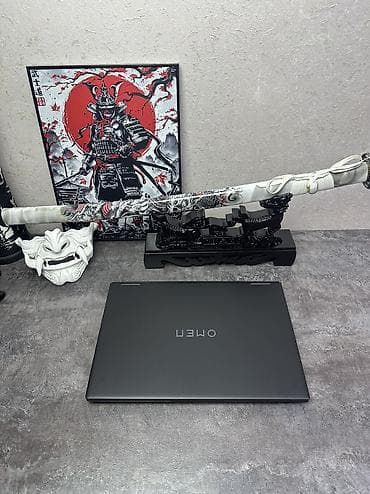 16: Игровой, Б/у, Intel Core i5 — 3