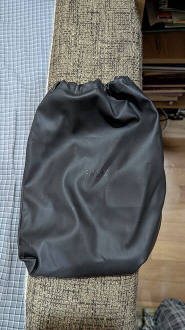 сумки для одежды: Комплект: наушники Fifine H8 + провод.

Цена: 2500 сом. Срочно — 3