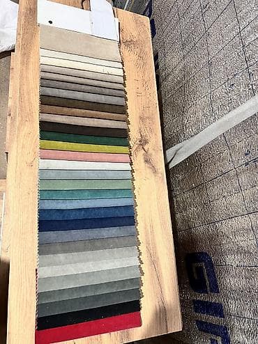 новые детские кроватки: Кровать 160/200 полностью обшитый металла каркас — 4