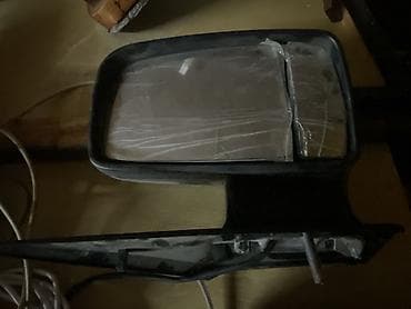 Боковое левое Зеркало Mercedes-Benz Новый, Оригинал