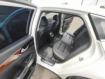 jac s7: Kia K7: 2017 г., 3 л, Автомат, Газ, Седан — 3