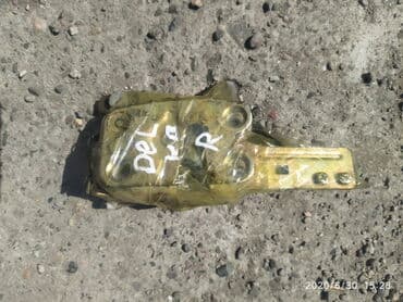 Комплект Mitsubishi, Б/у, Оригинал