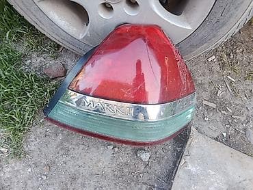 6d mark: Задний правый стоп-сигнал Toyota Б/у, Оригинал, Япония — 3