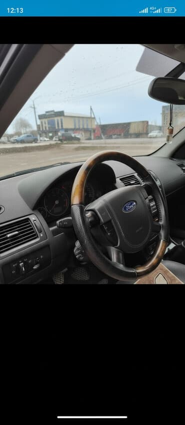 косилка ручная бензиновая цена бишкек: Ford Mondeo: 2004 г., 2.5 л, Механика, Бензиновая, Седан — 1