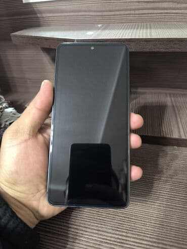 galaxy z flip 3: Redmi, Redmi Note 13, цвет - Черный — 2