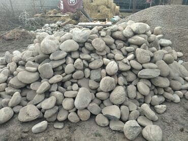 Камень камень камень Таш Камни Гравий Грунт Глина Песок Отсев