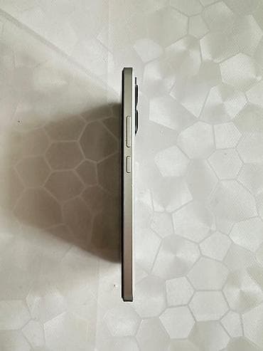 nokia c3: Poco X6 Pro 5G, Б/у, 512 ГБ, цвет - Серый, 2 SIM — 4