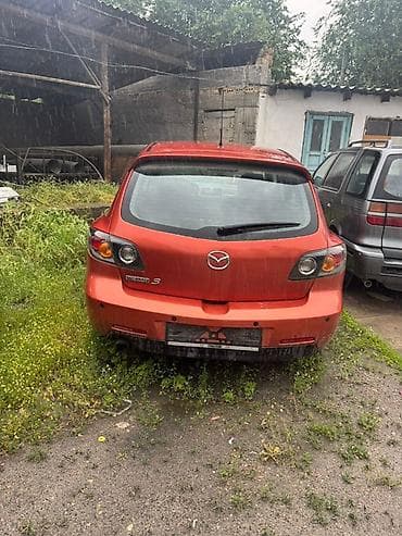 сколько стоит двигатель на скутер: Mazda 3: 2005 г., Автомат, Хэтчбэк — 3