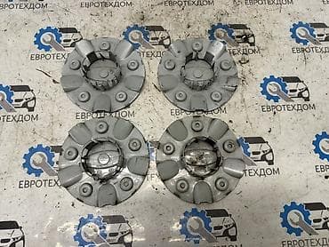 Колпак колесный Ford Focus 1 Купе FXDD Контрактный из Германии, в — 7