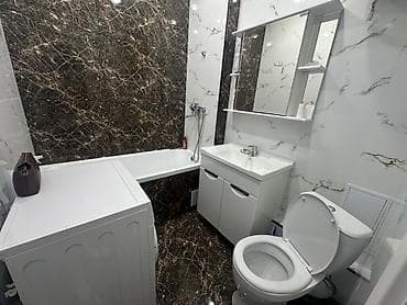 Квартиры: Студия, Собственник, Без подселения, С мебелью полностью — 3