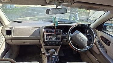 Продажа авто: Toyota Avalon: 1998 г., 3 л, Автомат, Газ, Седан — 8