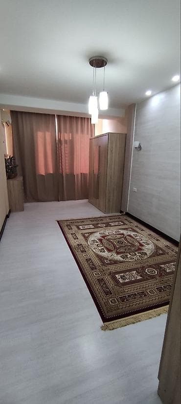 3 комнаты, 106 м², Золотой квадрат Элитка, 8 этаж, Евроремонт — 9