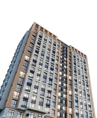 комнаты в тамчы: Подготовительные работы, 2 комнаты, 81 м² — 10