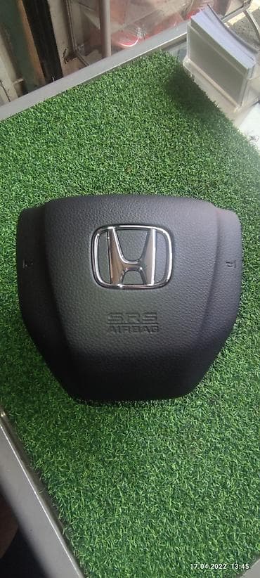 Honda, 2019 г., Новый, Оригинал