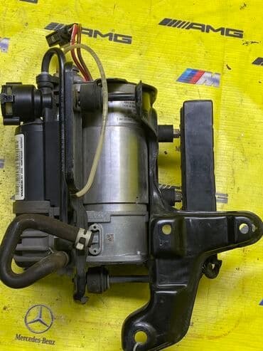 мотор ниссан мурано: Компрессор Mercedes-Benz Оригинал, Япония — 2