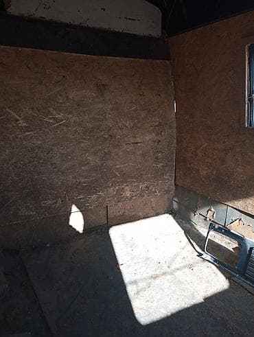 обмен на грузовик: Мерседес т1 сатылат МАТОРУ КАРОПКАСЫ ЖОК донголоктор жаны грузапасажир — 9