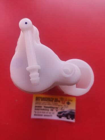 impreza: Топливные фильтра на ALMERA CLASSIC B10 2 / Sunny B10 — 5