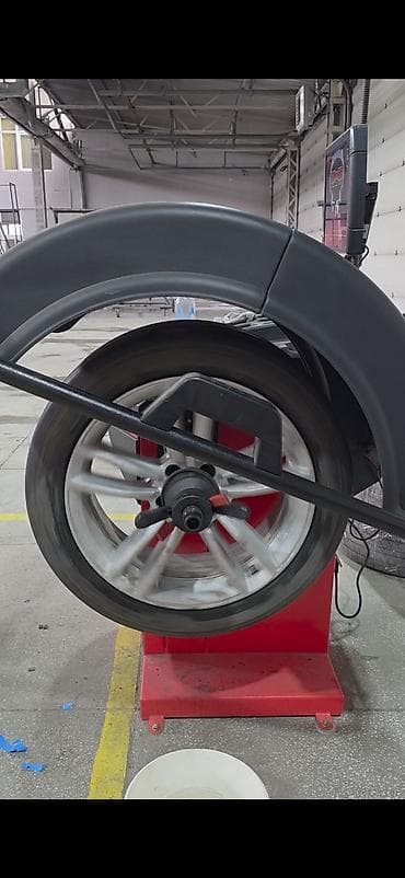 моторист на дому: 🔧 Автосервис Mega Garage — полный комплекс услуг по ремонту и — 5