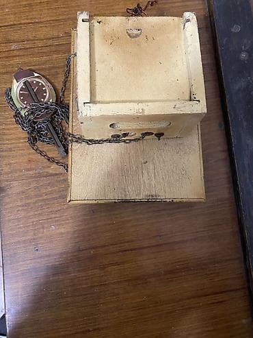 форма солдата: Винтажная подборка предметов середины ХХ века - Набор чемоданов 5 — 6