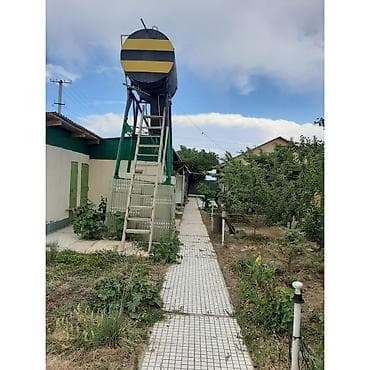 ысык коль: Продаю действующий бизнес-дом на Ыссык-Куле, с. Тамчы 12 соток, дом — 7