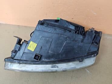 купить фары на гольф 4: Передняя правая фара Ford 2001 г., Б/у, Оригинал, Германия — 7