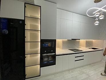 вагон жилье: Сдается однокомнатная квартира по улице Кулатова Элебаева на долгий — 1