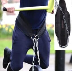 золотая цепока с бриллиантов кулоном: Ремень, Другой бренд, Материал: Комбинированный материал, Унисекс, Новый — 1