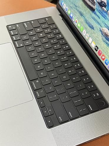 ipad 11 pro m5: Для программирования, Б/у, Apple M1 Pro, ОЗУ, RAM: 32 ГБ, В рассрочку — 9