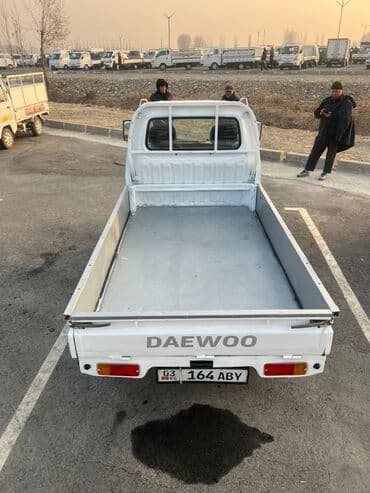 форт груз: Легкий грузовик, Б/у — 2