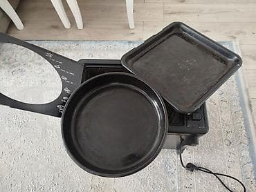 советская духовка промышленная: Духовка, Самовывоз — 2