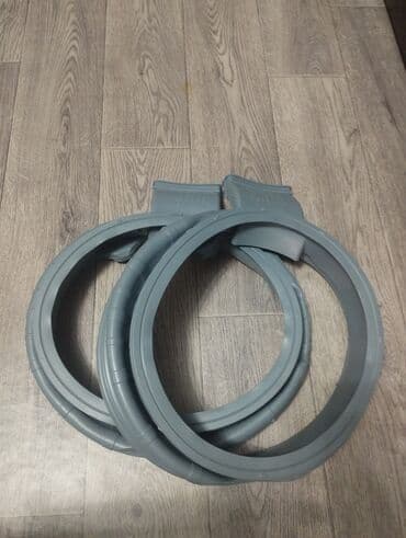 резинка для стиральной машины: Манжета для стиральной машины обеспечивает герметичное уплотнение — 10