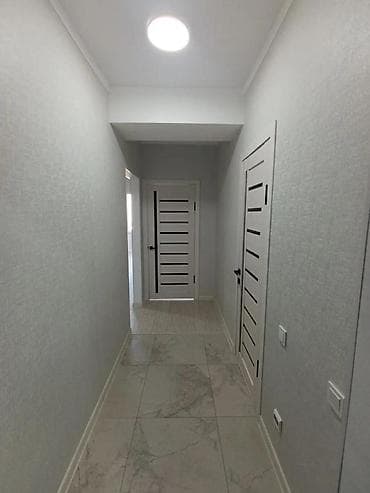 Недвижимость: 1 комната, 38 м², Кок-Жар мкр Элитка, 6 этаж, Косметический ремонт — 8