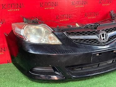 l15a: Ноускат Honda Aria GD8 L15A 2005 перед. (б/у) — 3