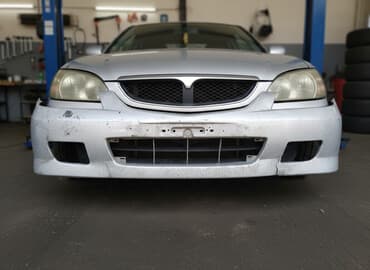 реактивные тяги камаз: Бампер Передний Б/у, Оригинал — 1