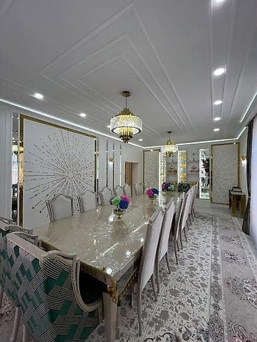особняк ош: 🏡 Роскошный двухэтажный особняк на первой линии в Киргизия-1 — 6