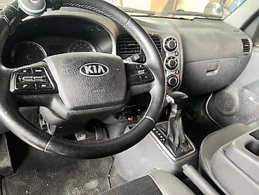 bud yuan up: Kia BONGO: 2020 г., 2.5 л, Автомат, Дизель — 4