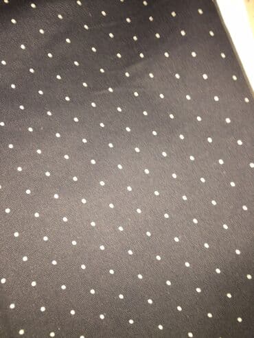 джинсы голубые: Джинсы и брюки, цвет - Бежевый, Б/у — 2