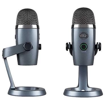 hp x2: Продам микрофон blue yeti nano, состояние отличное — 1