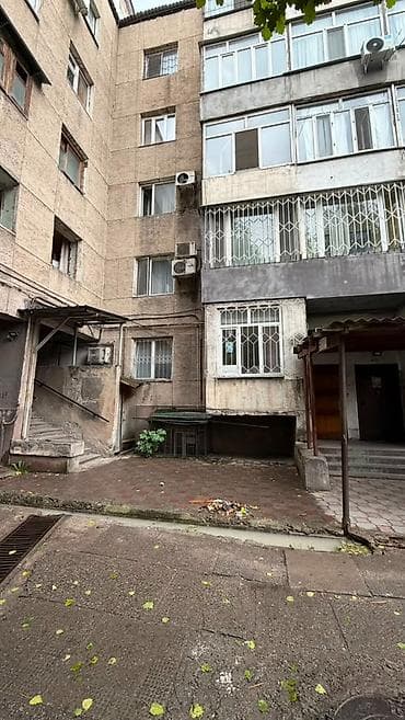 2 комнаты, 55 м², Золотой квадрат 105 серия, 5 этаж, Евроремонт — 6