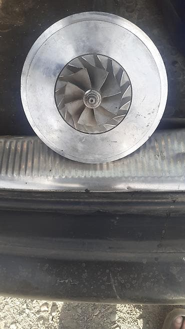 цеп авто: Турбина Peugeot Новый, Оригинал, Франция — 2