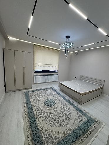 rent: Студия, Собственник, Без подселения, С мебелью полностью — 1