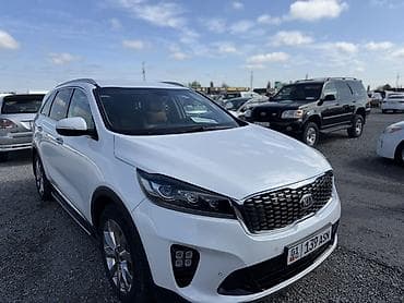honda fit 2000: Kia Sorento: 2017 г., 2.2 л, Автомат, Дизель, Кроссовер — 2