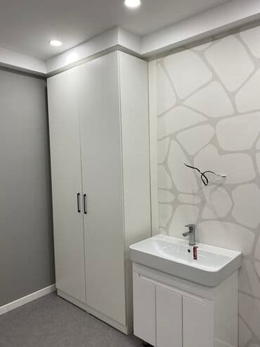 бишкек эмерек: Буйрутма эмеректер, Ашкана гарнитурасы, Шкаф, Купе шкафтары — 21