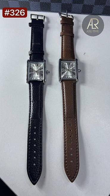 электронные чисы: Классические часы часы, Унисекс — 1