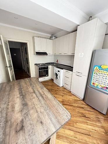киевская молодая гвардия: 1 комната, 50 м², Элитка, 2 этаж, Евроремонт — 6