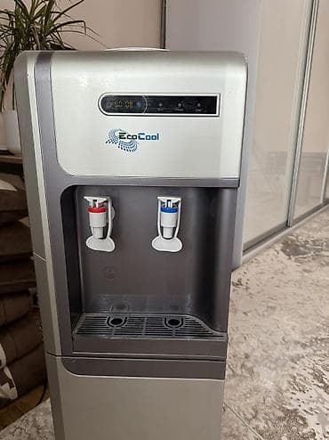 купить кулер для воды: Кулер для воды, Б/у — 3