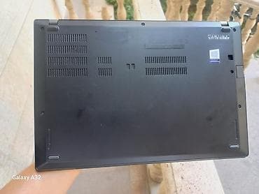8 gb ddr3: 💻 Lenovo ThinkPad T480 🔹 Intel Core i5 8-муун 🔹 8 GB RAM 🔹 256 GB SSD — 3