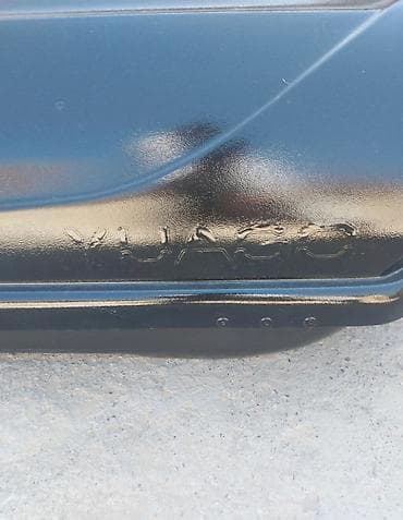 багажник на хариер: Автобокс Yuago — 3